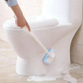 Avtoit | 7-piece set: Removable cleaning brush with 7 sponges for bathtub, tiles, floor & windows
