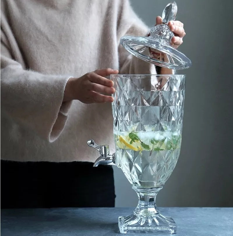 Avtoit | Juice Dispenser