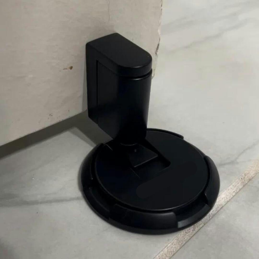 Avtoit | HoldMate Magnetic Door Stopper – No-Drill Installation, Strong Hold & Sleek Design