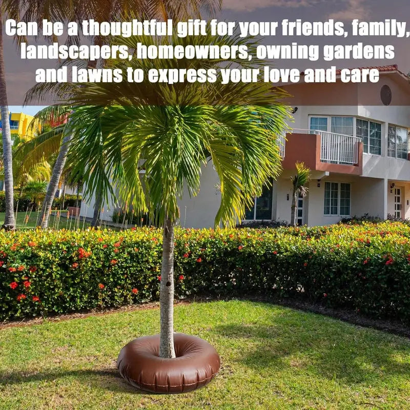 Avtoit | Tree Watering Bag with Drip Irrigation – Effective Irrigation Solution for Trees and Shrubs