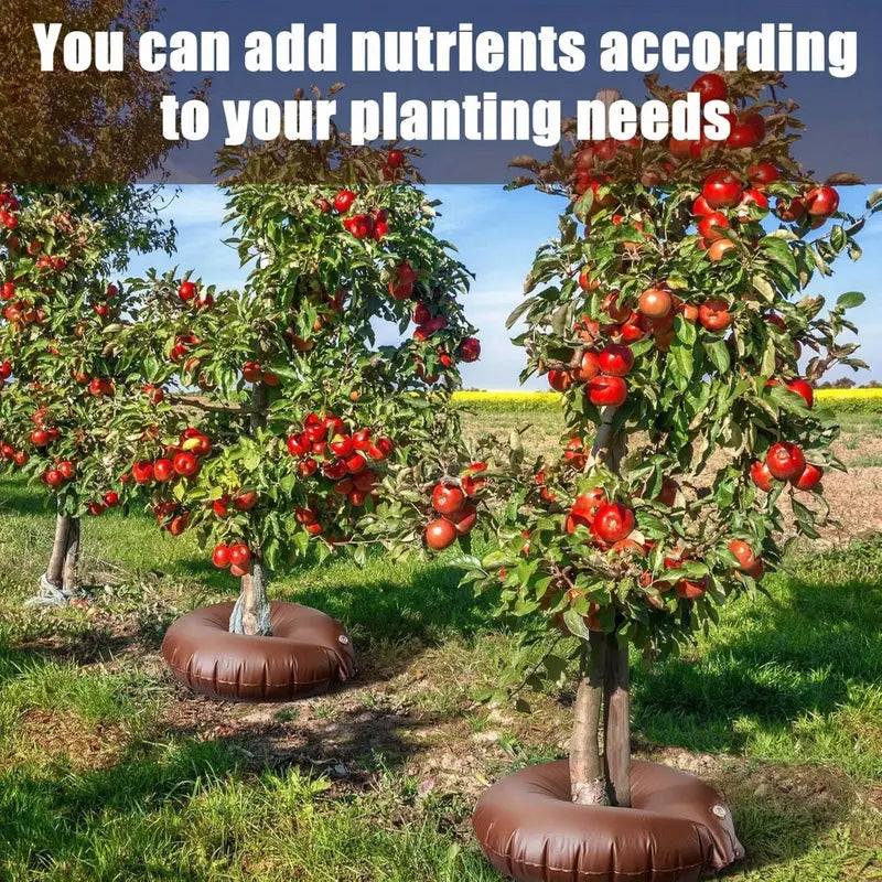 Avtoit | Tree Watering Bag with Drip Irrigation – Effective Irrigation Solution for Trees and Shrubs