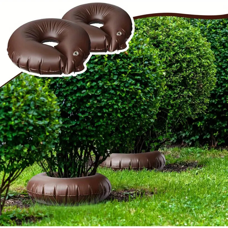 Avtoit | Tree Watering Bag with Drip Irrigation – Effective Irrigation Solution for Trees and Shrubs