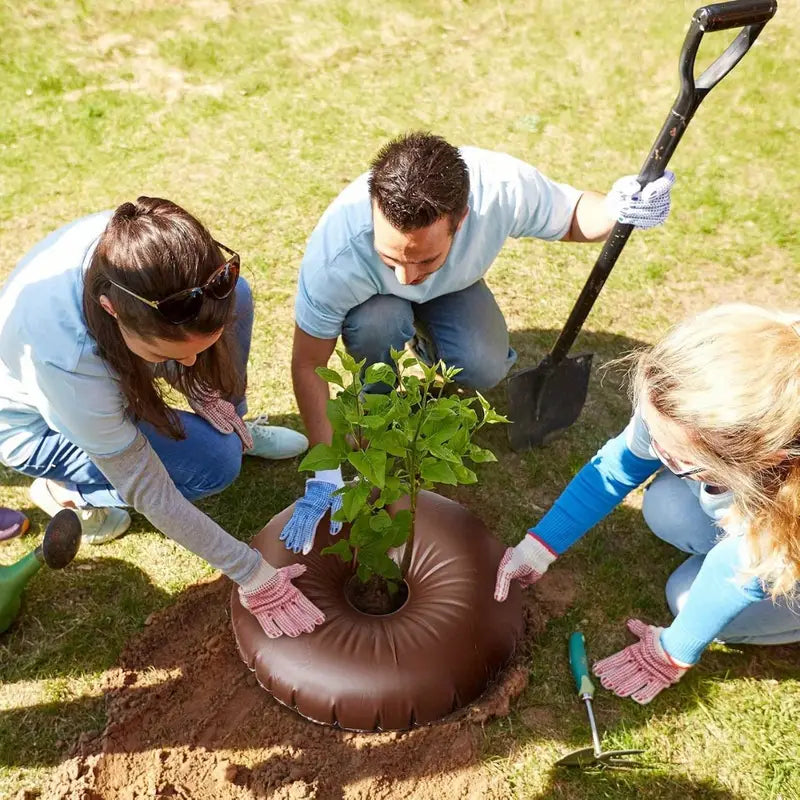 Avtoit | Tree Watering Bag with Drip Irrigation – Effective Irrigation Solution for Trees and Shrubs