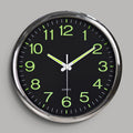 Avtoit | SilentLume - LED Wall Clock