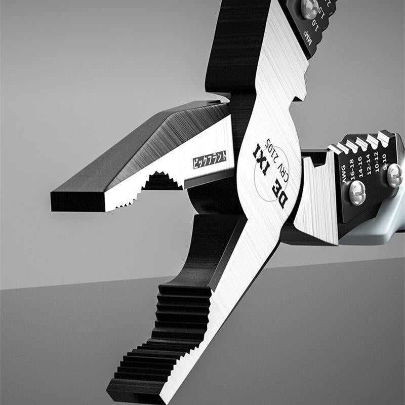 Avtoit | Pro Grade Universal Heavy Duty Plier