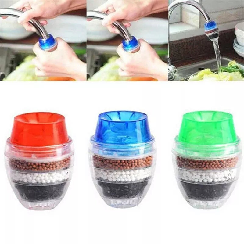 Avtoit | Kitchen Faucet Tap 5 Layers
