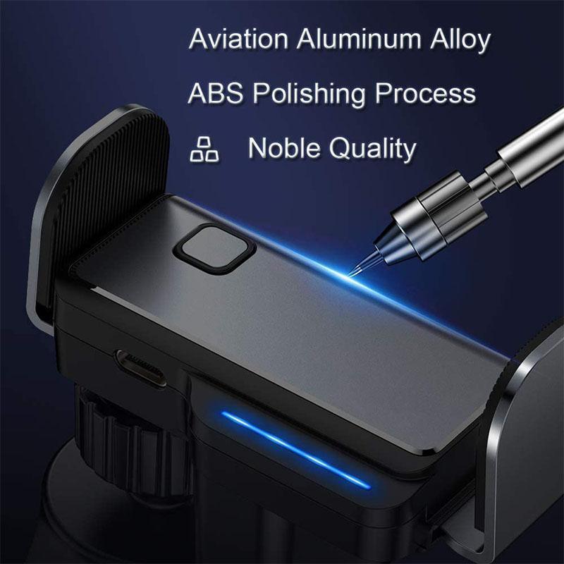 Avtoit | Electric Induction Mobile Phone Holder
