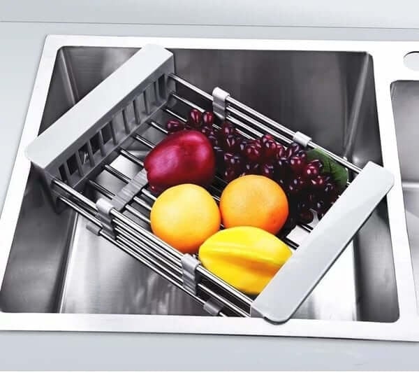 Avtoit | Extend kitchen sink drain basket