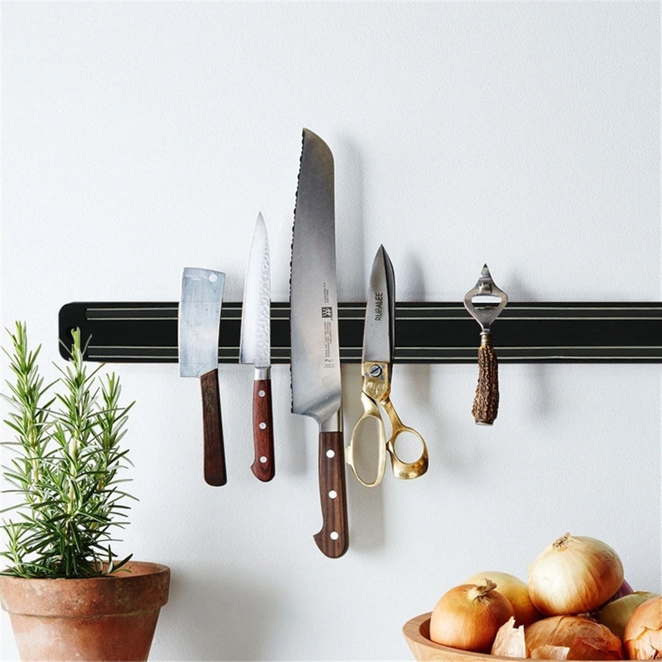 Avtoit | 50cm Kitchen Magnet Knife Holder/Knife Rack