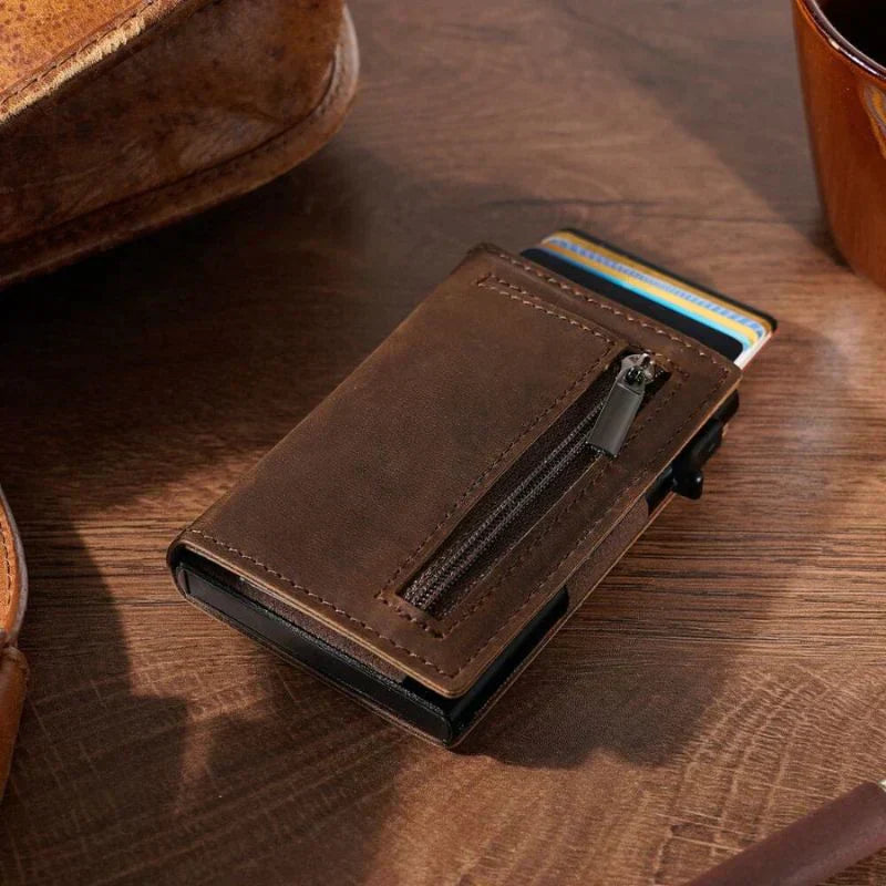 Avtoit | VaultLock - Quick Wallets