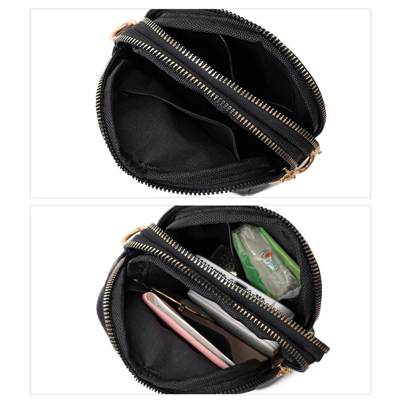 Avtoit | Lightweight Mini Crossbody Bag for the Mobile Phone