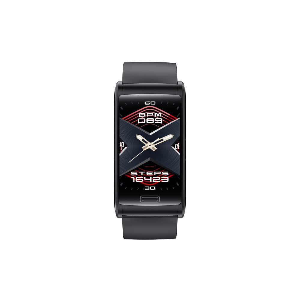 Avtoit | Smart Bracelet 3-Channel EKG Blood Pressure Blood Oxygen Blood Sugar Sleep Detection