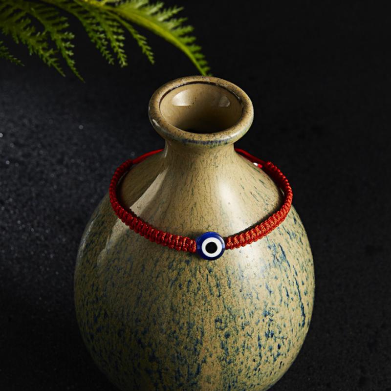 Avtoit | Handmade evil eye bracelet