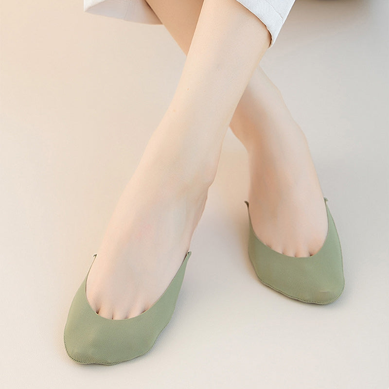 Avtoit | Toe cover socks (5 pairs)