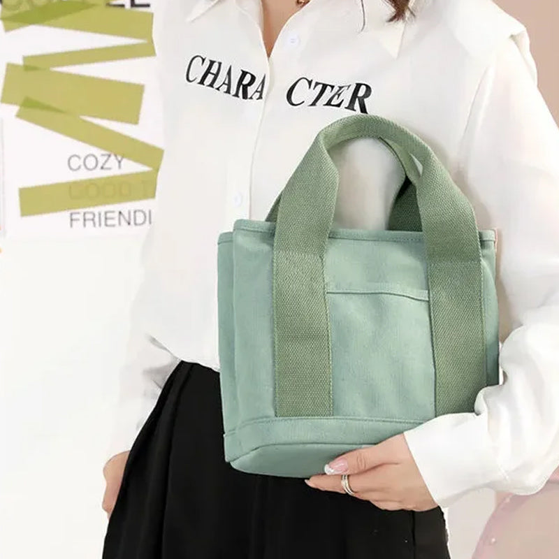 Avtoit | Canvas Bag