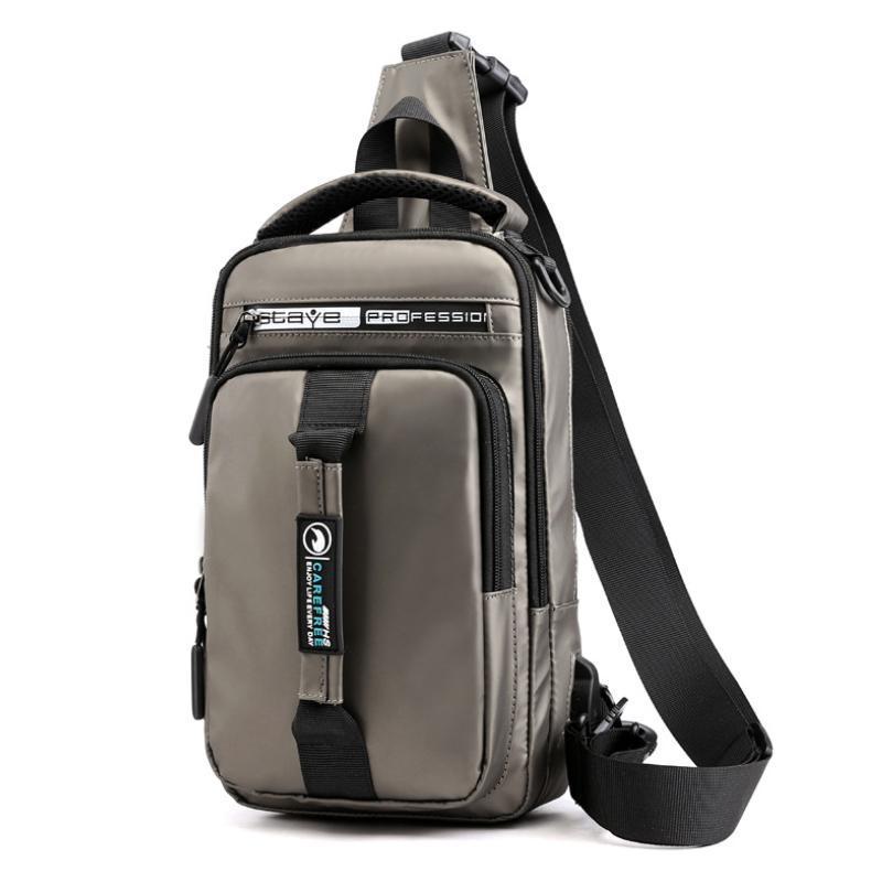 Avtoit | Multifunctional Backpack with Charging Port