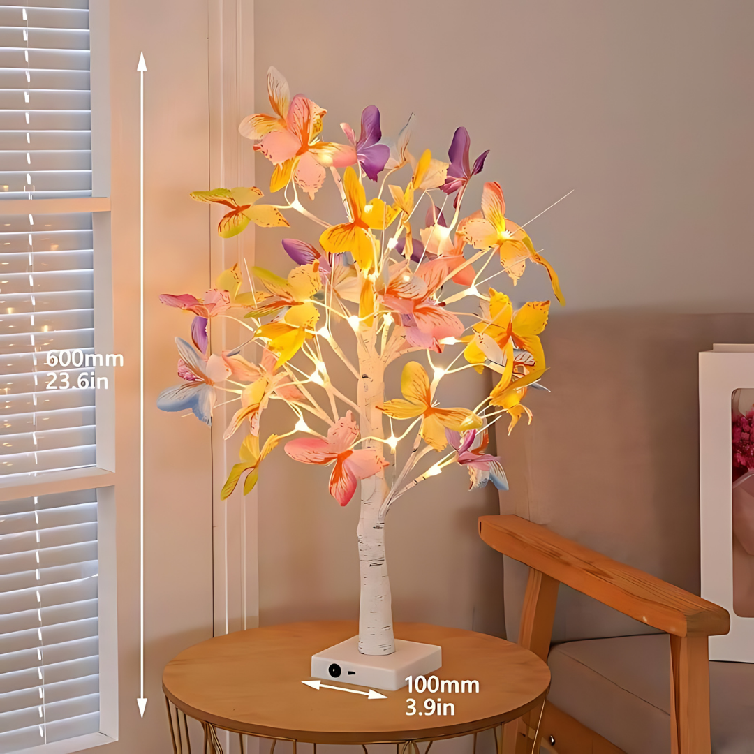 Avtoit | Birkenbaum LED Table Lamp