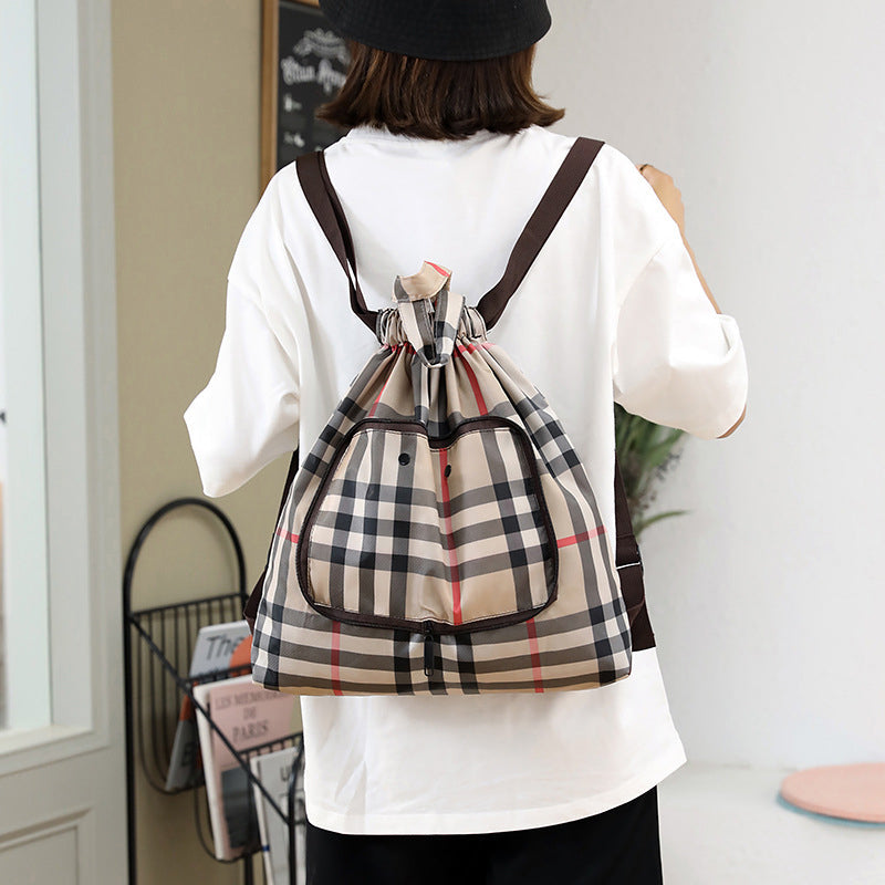 Avtoit | FOLDING BACKPACK