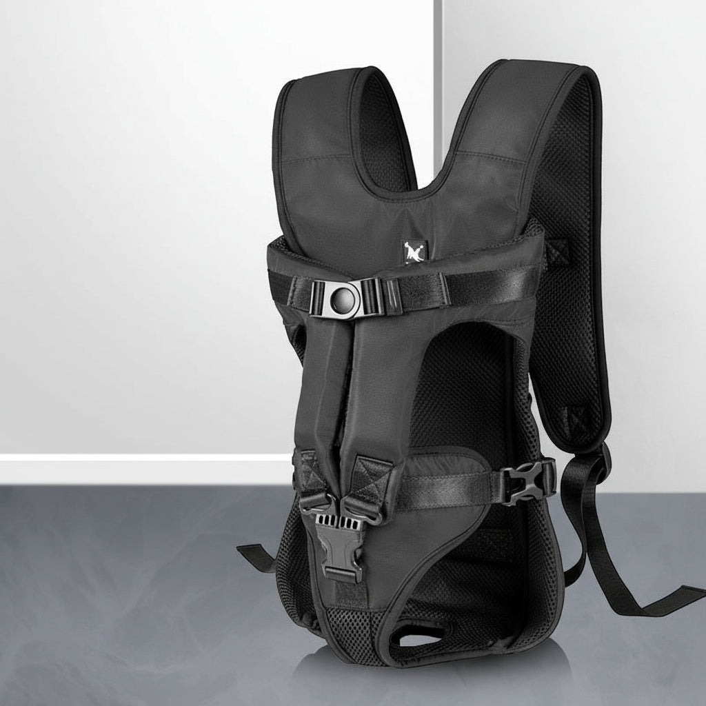 Avtoit | Dog Carrier Backpack | Ideal Canine Rucksack for Walking and Backpacking Adventures