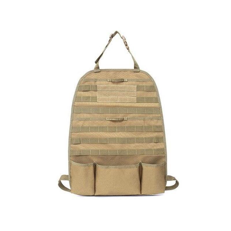Avtoit | Hanging Car Seat Storage Bag