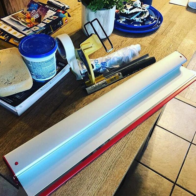 Avtoit | Wall refinement smoothing trowel