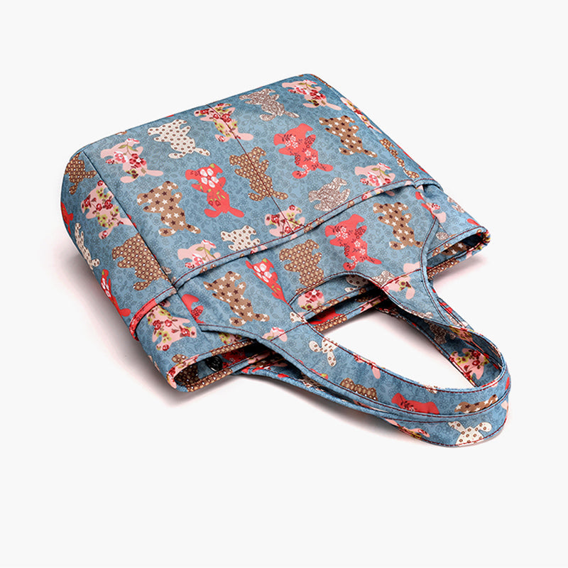 Avtoit | Fashion Print Handbag