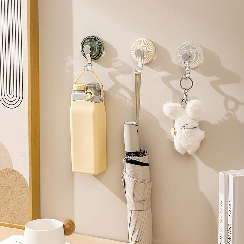 Avtoit | Strong suction cup hooks without drilling