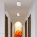 Avtoit | Origo Minimalistic LED Ceiling Light - Adjustable Round Recessed Lamp