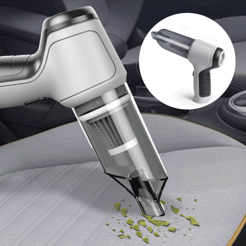 Avtoit | Mini Handheld Cordless Vacuum Cleaner