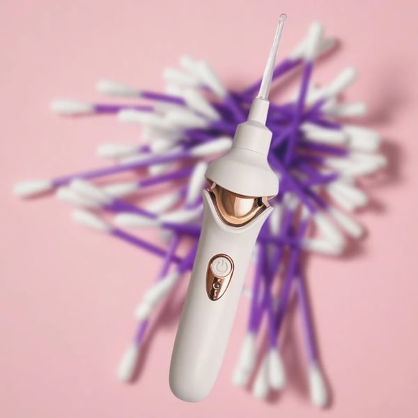 Avtoit | Painless Ear Wax Removal Kit – Safe & Effective Cleaning for the Whole Family
