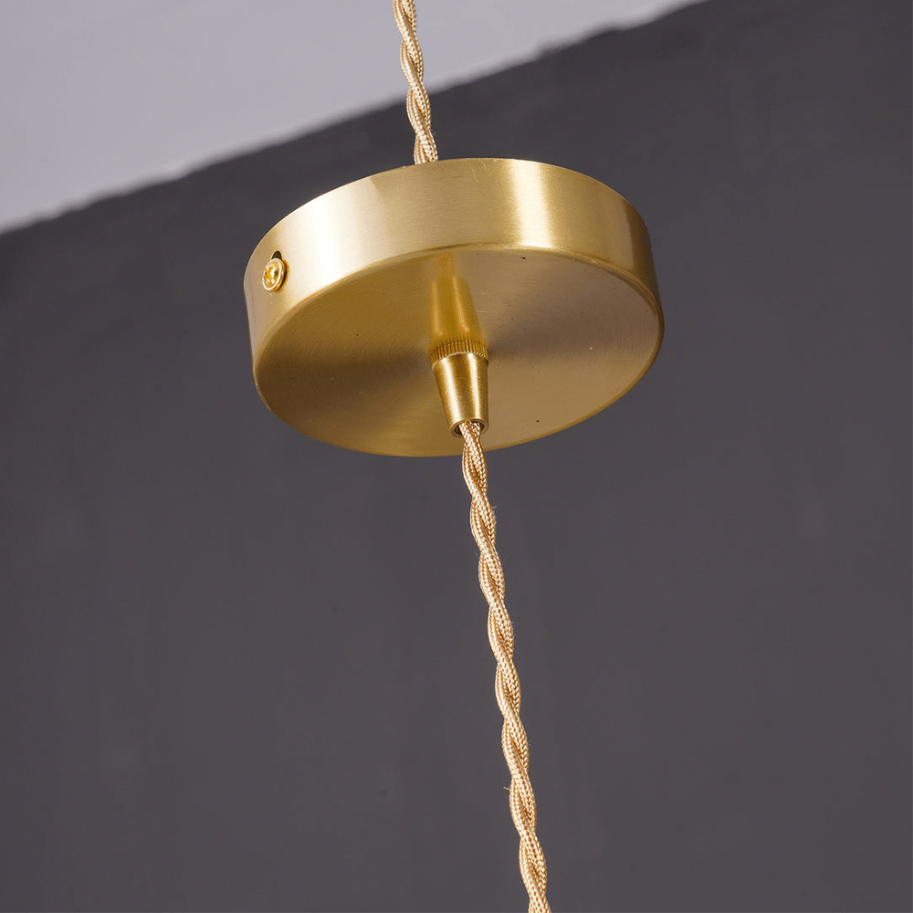 Avtoit | Glow Pendant Light