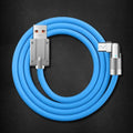 Avtoit | 180° rotatable fast charging cable