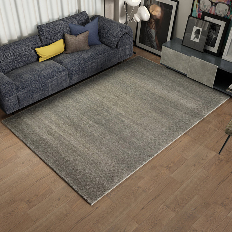 Avtoit | Multicolor Abstract Carpet Polyester Industrial Carpet Pet Friendly Washable Non-Slip Rug for Living Room