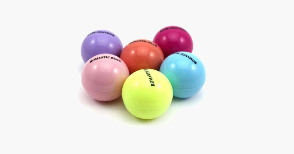 Avtoit | Irresistible Lip Balm
