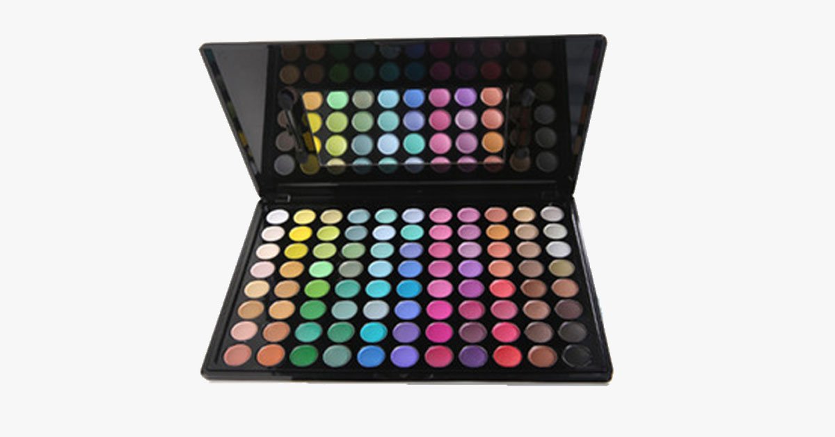 Avtoit | Original Cool 88 Eyeshadow