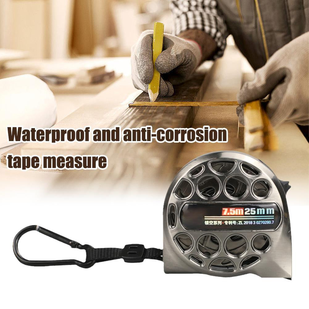Avtoit | Precision Pulse Waterproof Measuring Tape