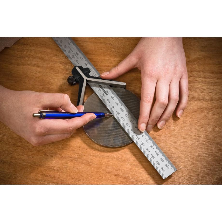 Avtoit | Multifunctional Combination of Movable Angle Ruler Set