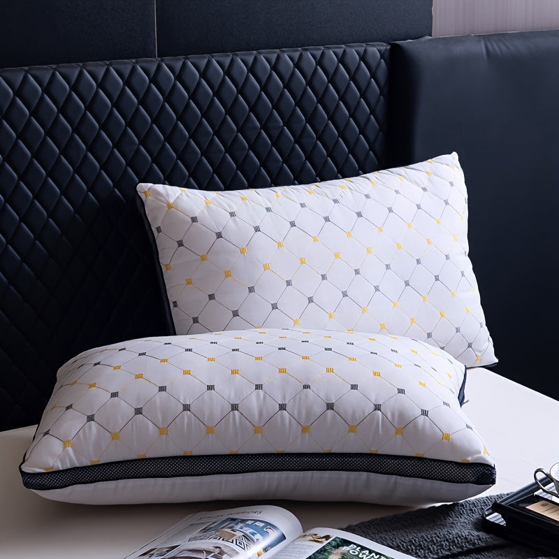 Avtoit | ComfortPillow - Breathable pillow for perfect comfort