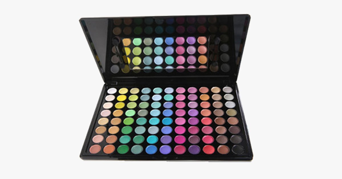 Avtoit | Original Cool 88 Eyeshadow