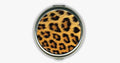 Avtoit | Safari Print Bag Mirror