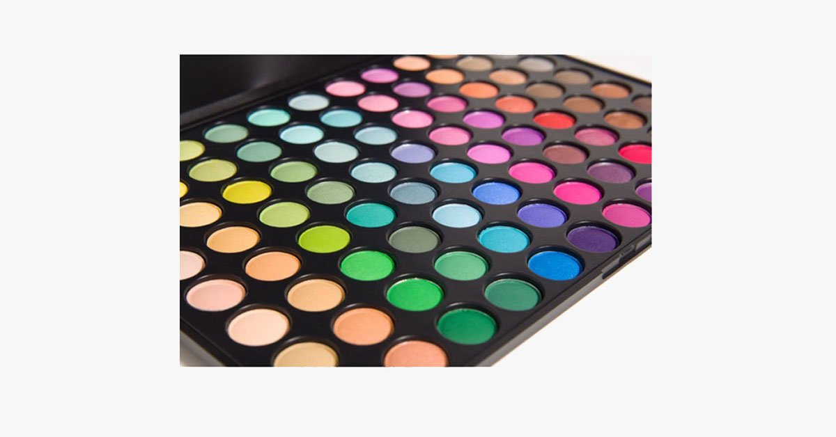 Avtoit | Original Cool 88 Eyeshadow