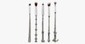 Avtoit | Original Magic Wand Brush Set