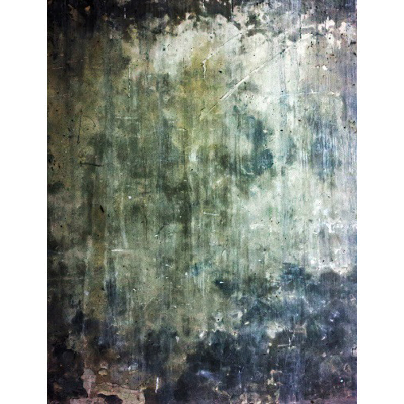 Avtoit | Dark Grey Industrial Carpet Polyester Abstract Pattern Carpet Pet Friendly Non-Slip Washable Rug for Living Room