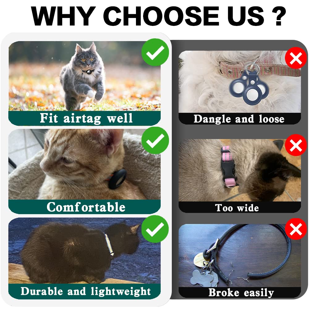 Avtoit | Stay Connected: pet locator collar