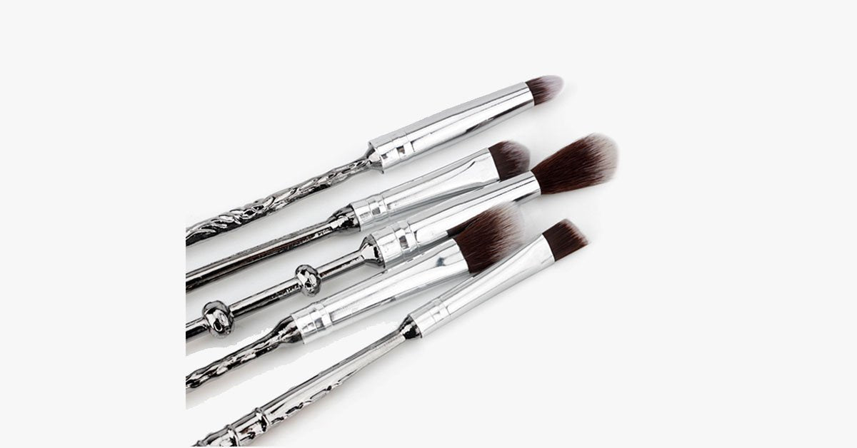 Avtoit | Original Magic Wand Brush Set