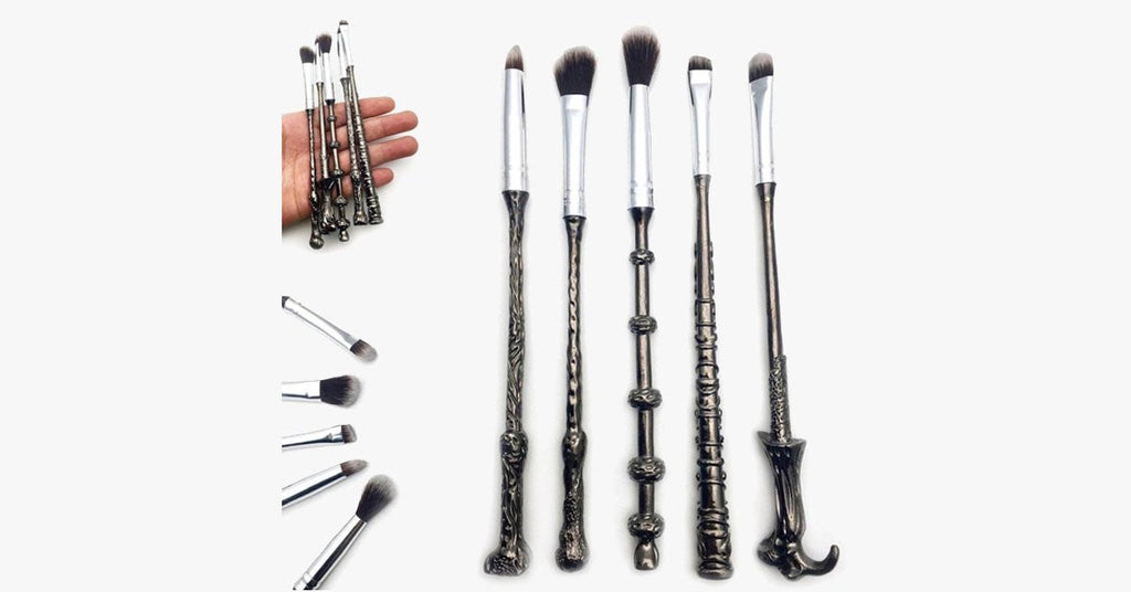 Avtoit | Original Magic Wand Brush Set