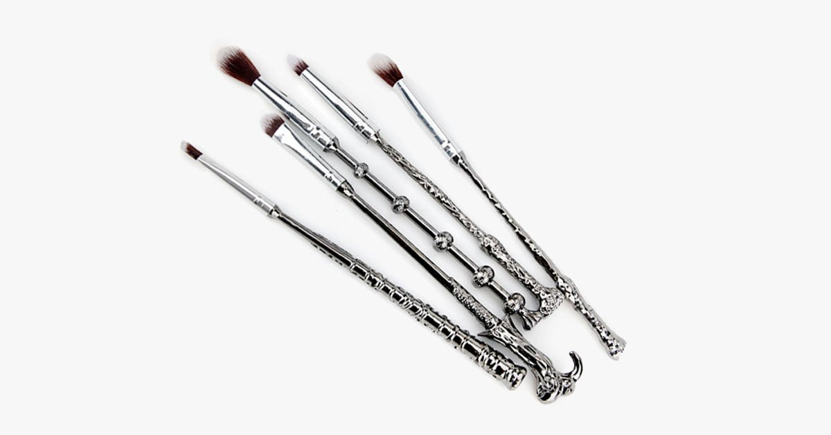 Avtoit | Original Magic Wand Brush Set