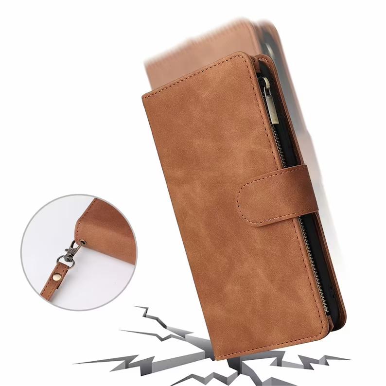 Avtoit | Multifunctional Wallet Phone Case