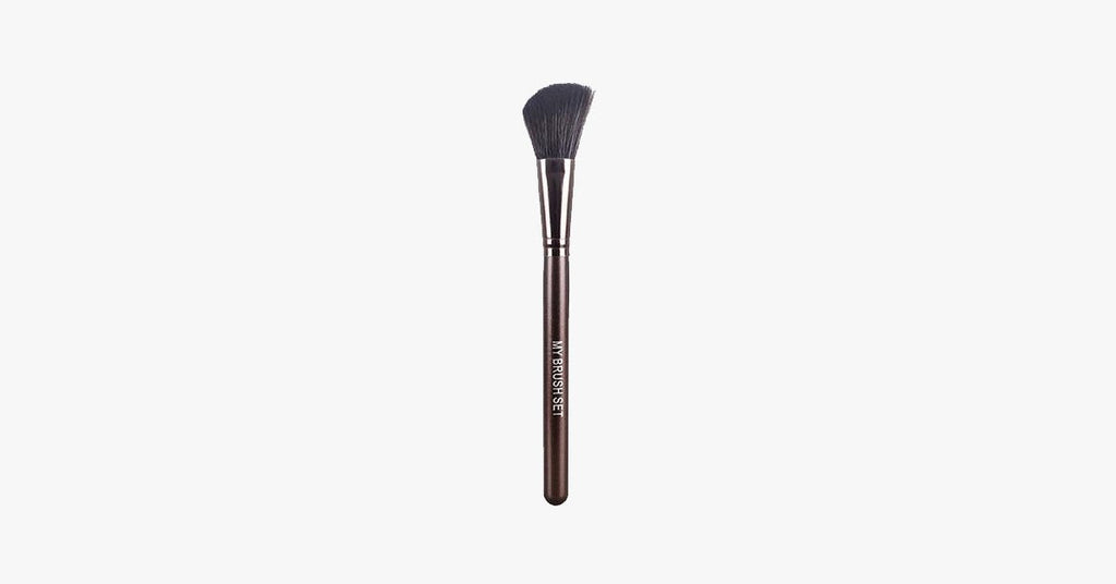 Avtoit | Precision Angled Contour Brush - Provides Professional Contouring and Coverage
