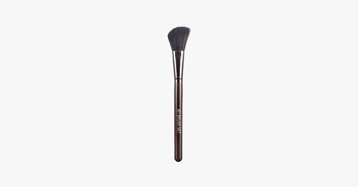 Avtoit | Precision Angled Contour Brush - Provides Professional Contouring and Coverage